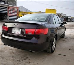 هیۆندای سۆناتا